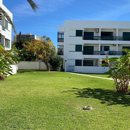 Casa Garcia Apartment Quarteira Luaran gambar