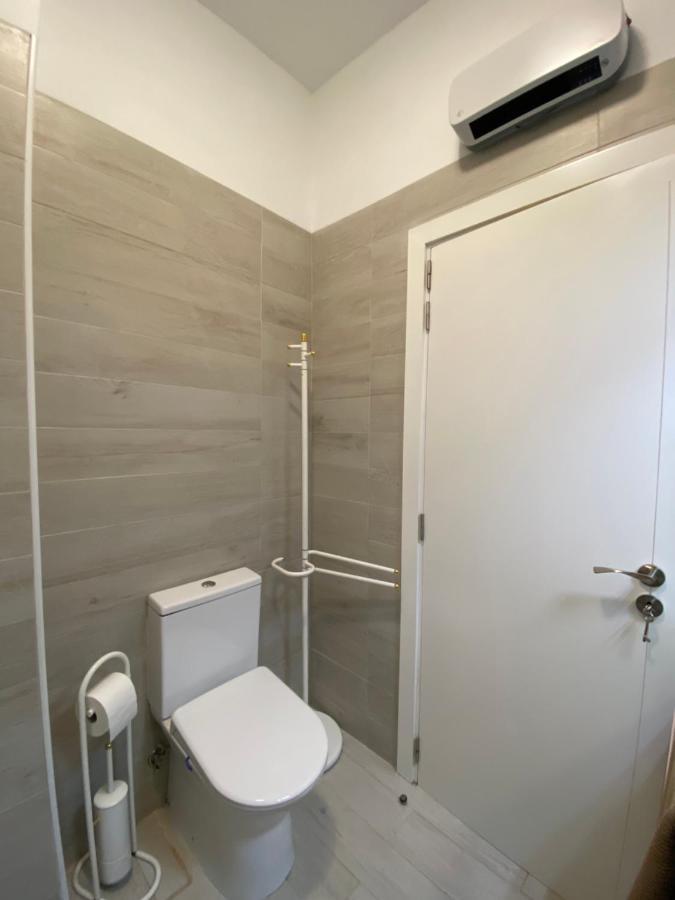 Casa Garcia Apartment Quarteira Luaran gambar